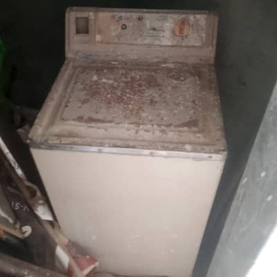 washing machine ki motor wind honi hai