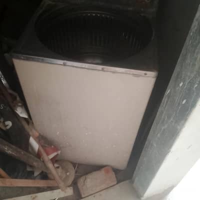 washing machine ki motor wind honi hai