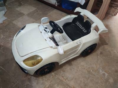 kids toy car