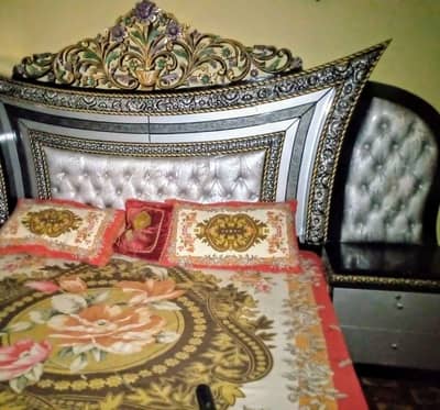 bed set