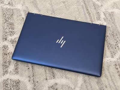 Hp elitebook dragonfly G2, X360, core i5, 11th gen, 16/256, SSD,