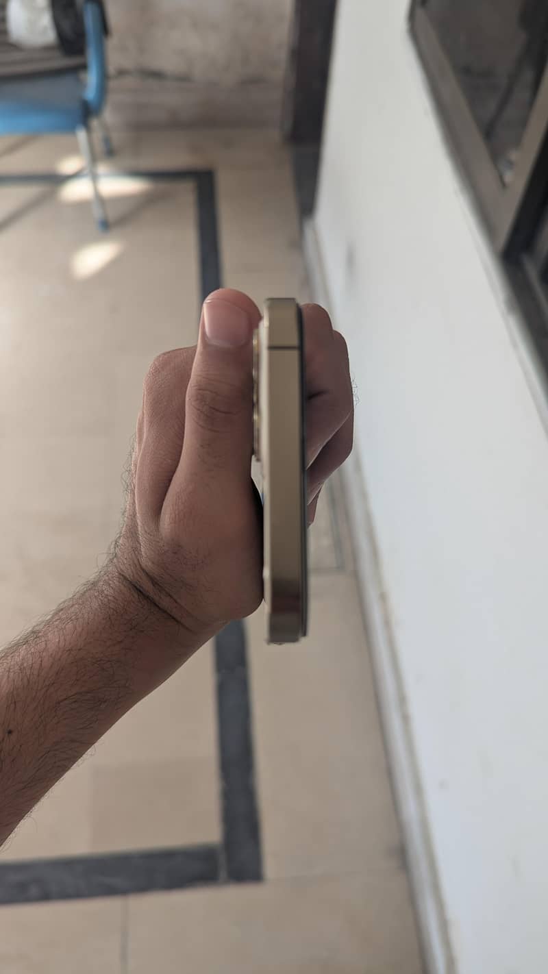 Apple iPhone 12 Pro Max 3