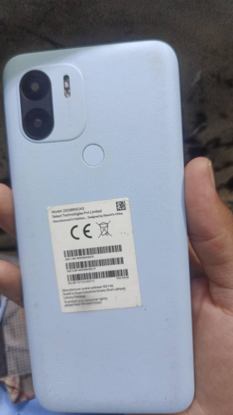 redmi a2plus 0
