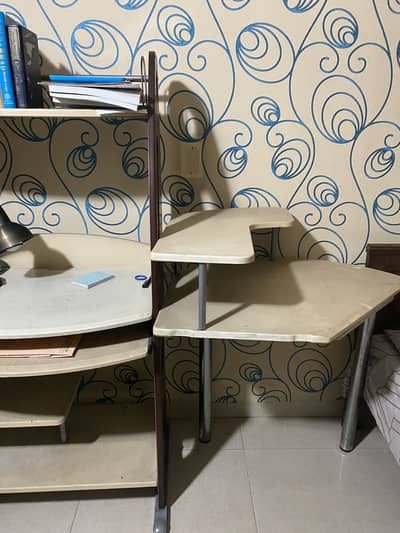 Computer office table