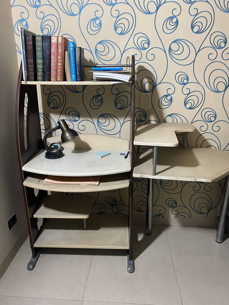 Computer office table 2