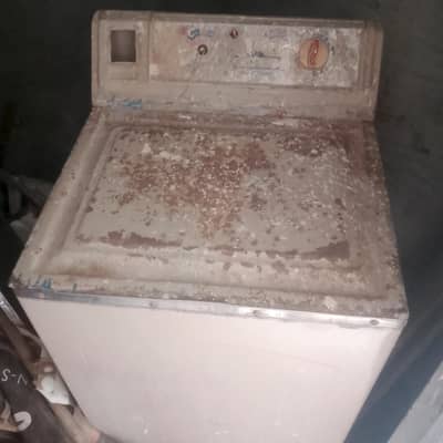 washing machine urgent sale karni hai motor ka mausla hahai