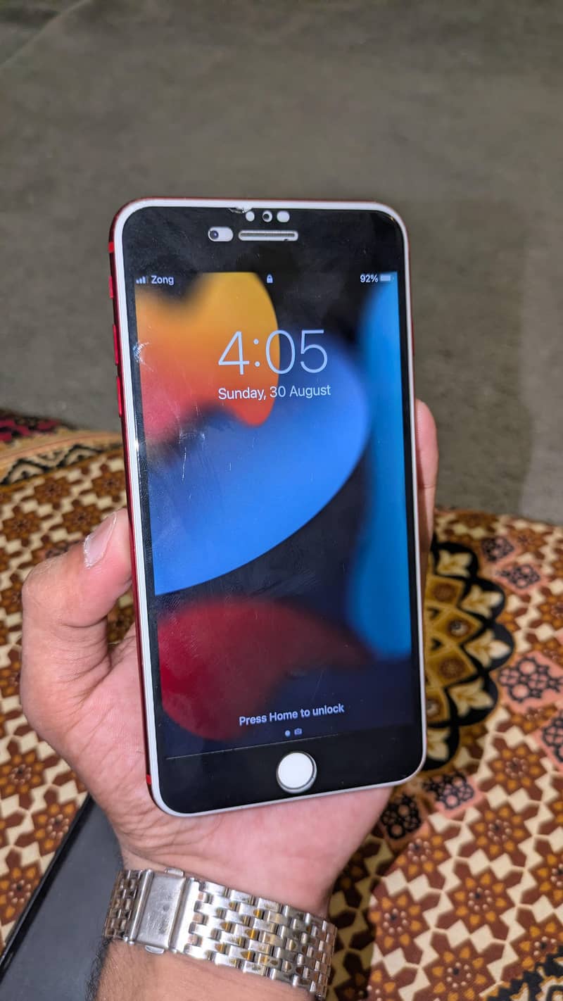 Apple iPhone 7 Plus 1