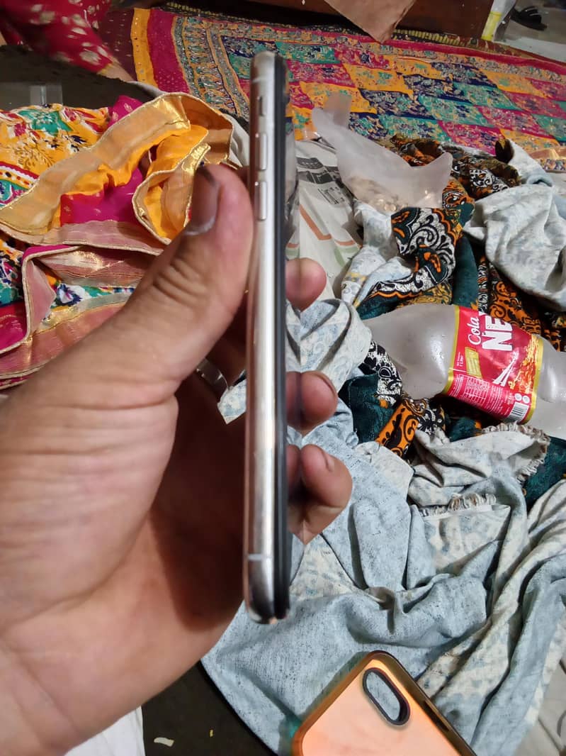 iphone x 6