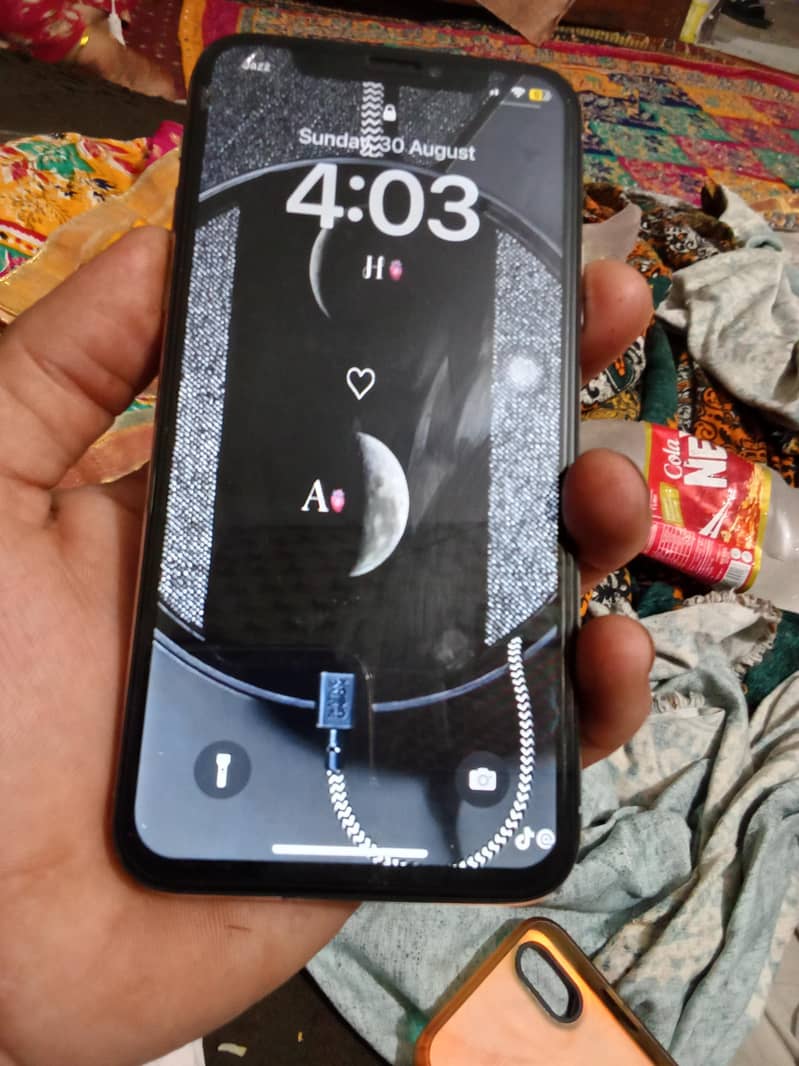 iphone x 7