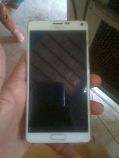 Samsung Mobile Note4