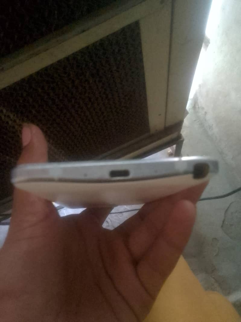 Samsung Mobile Note4 4