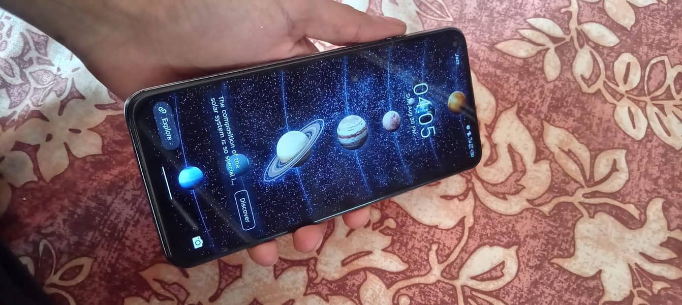 Infinix Note 7 1