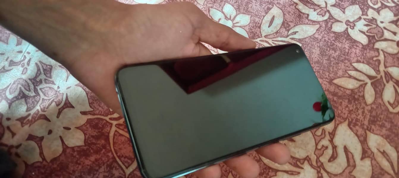 Infinix Note 7 2