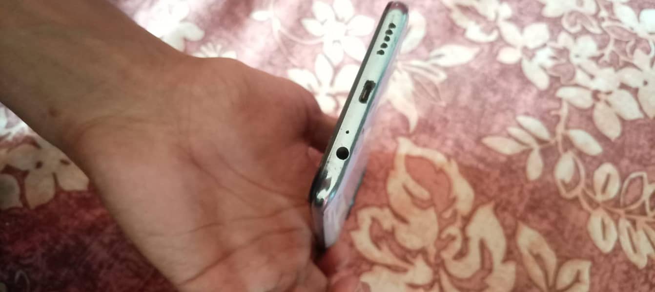 Infinix Note 7 3