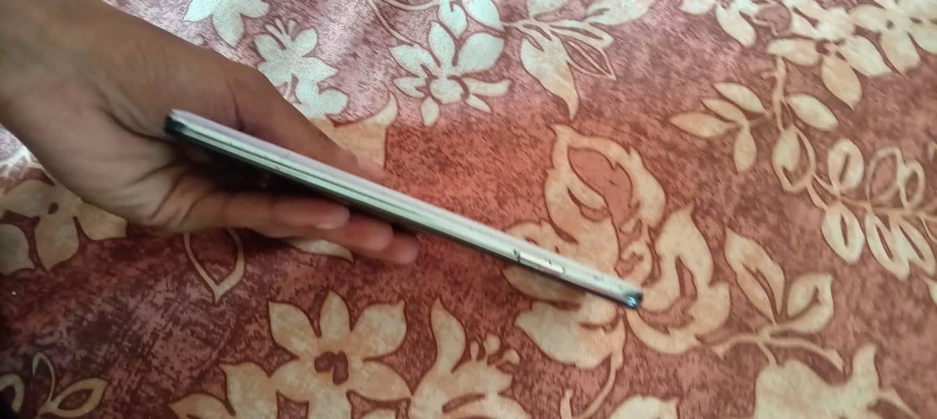 Infinix Note 7 5