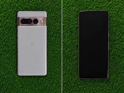 Google Pixel 7 Pro