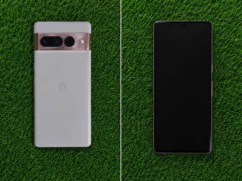 Google Pixel 7 Pro 0
