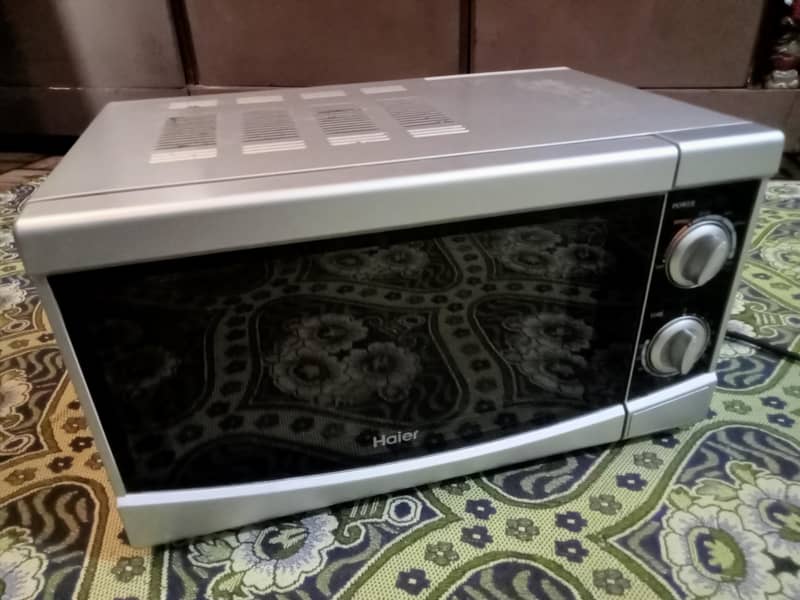 Haier 0