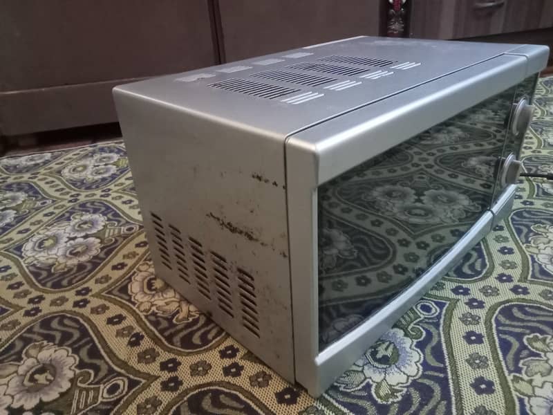 Haier 1