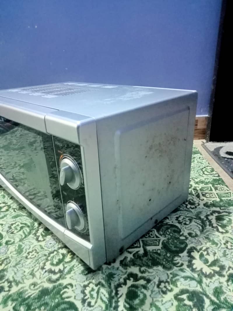 Haier 2
