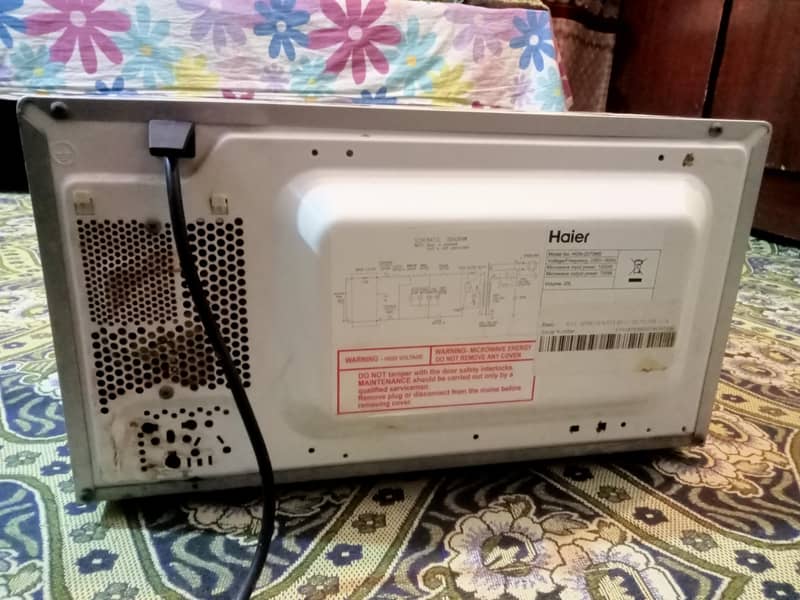 Haier 3