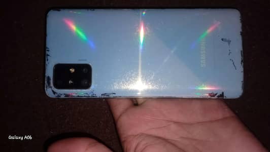 samsung a71