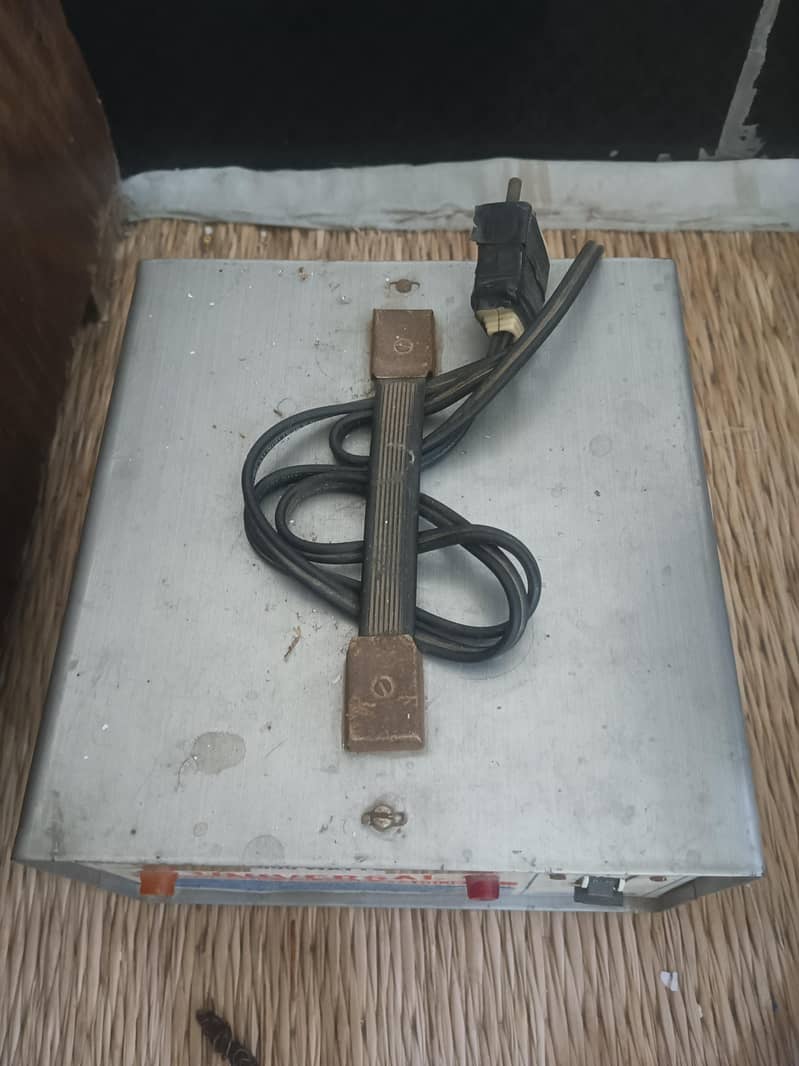 setebliser 2000watt 2