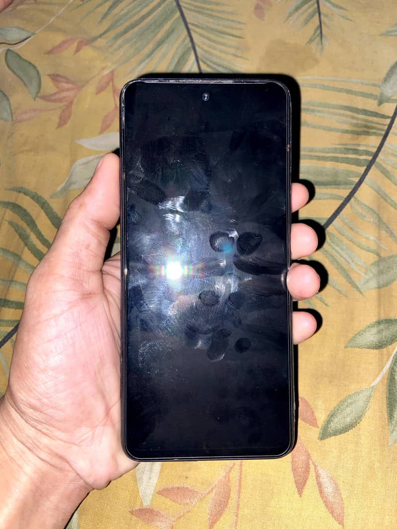 Tecno CAMON 18T 3