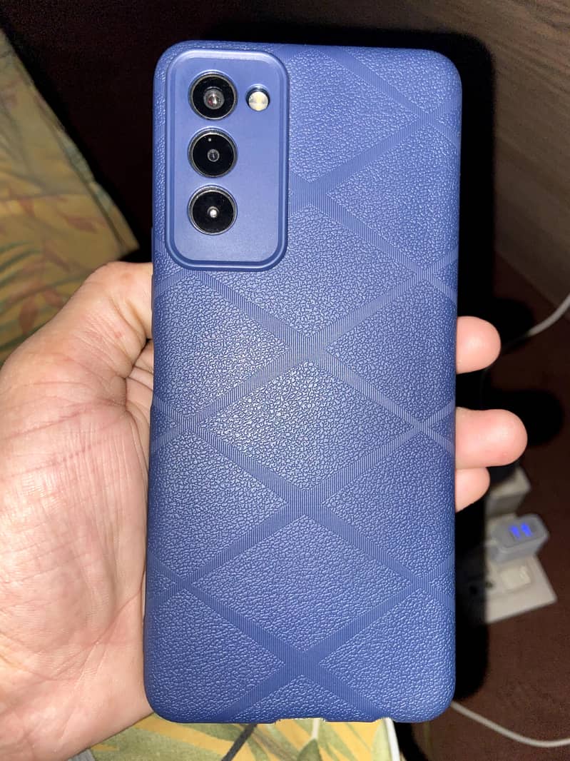 Tecno CAMON 18T 4