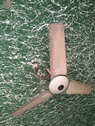 Parwaz 48 Inch Ceiling Fan –
