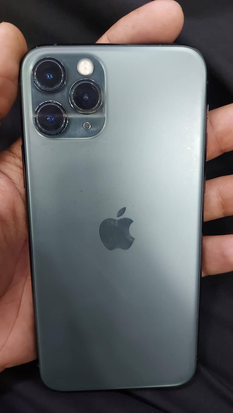 IPhone  11pro 0