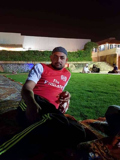 Kamran Rana