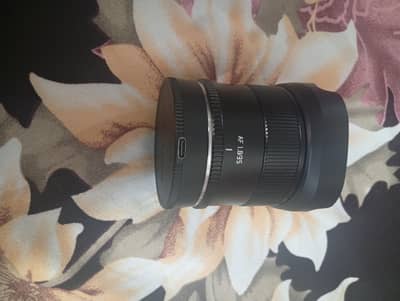 Nikon mount 35mm 1.8