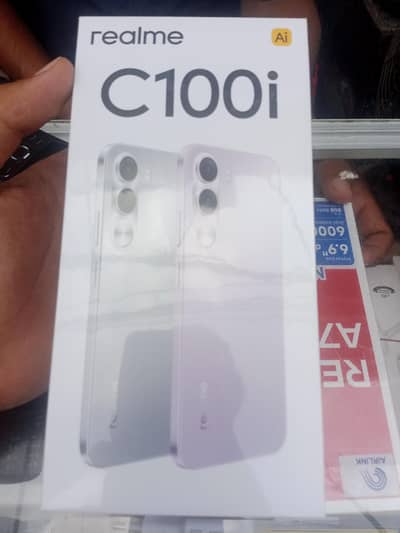 Realme Other Model