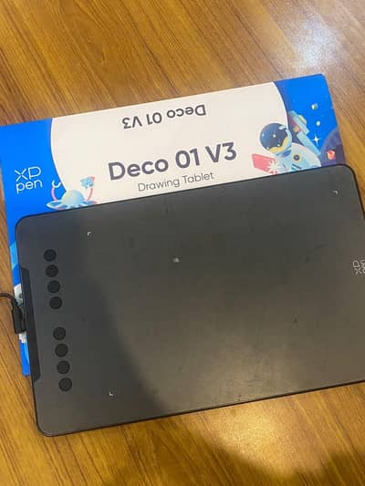 XP-PEN Deco 01 V3