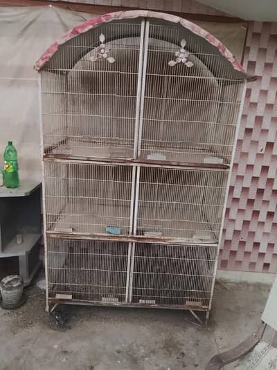cage ( pinjra) for sale