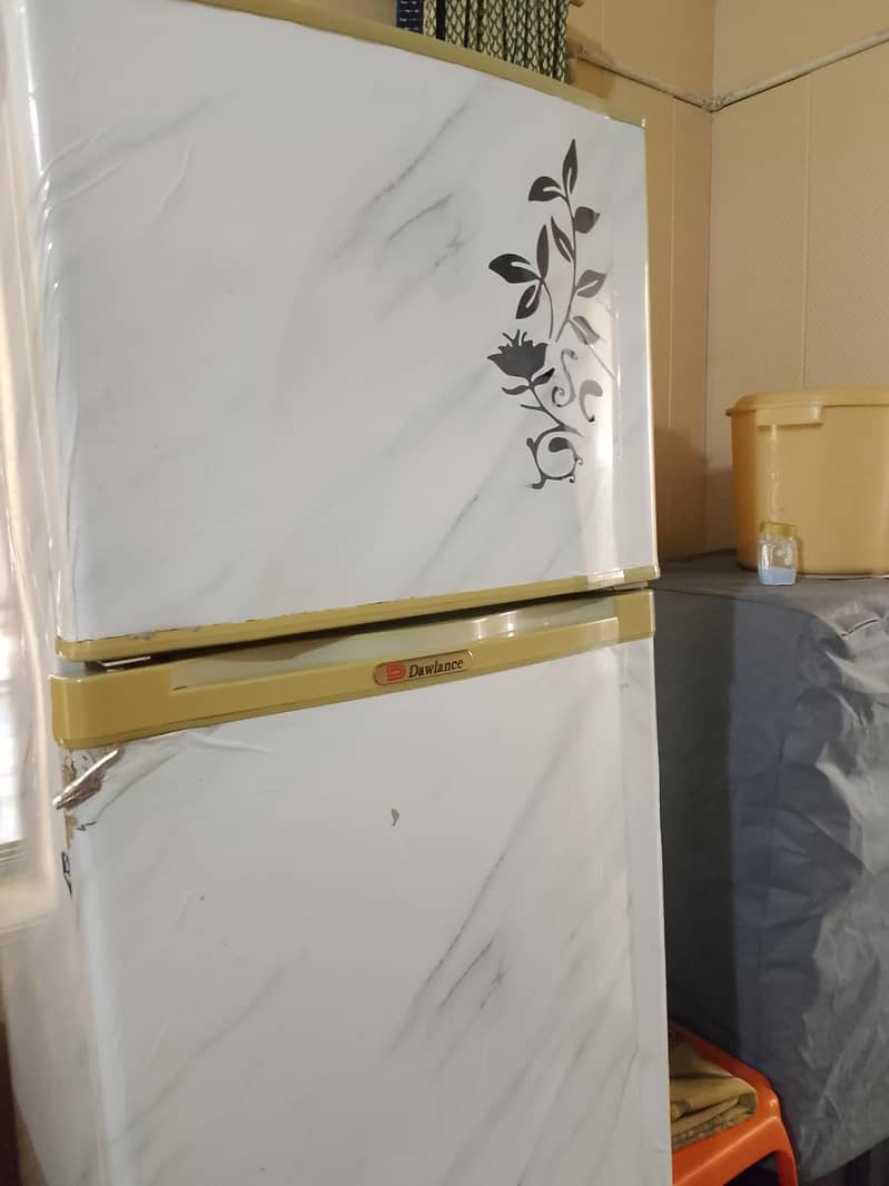 refrigerator 0