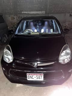 Toyota Passo 2014 Model | Home Used |
