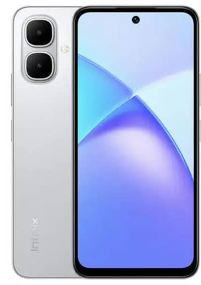 Infinix Smart10