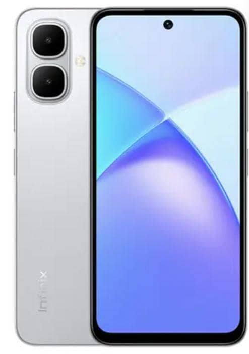 Infinix Smart10 0