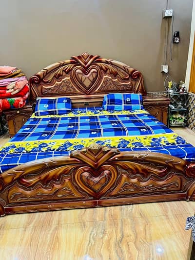 conplet room set