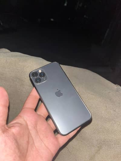 Apple iPhone 11 Pro