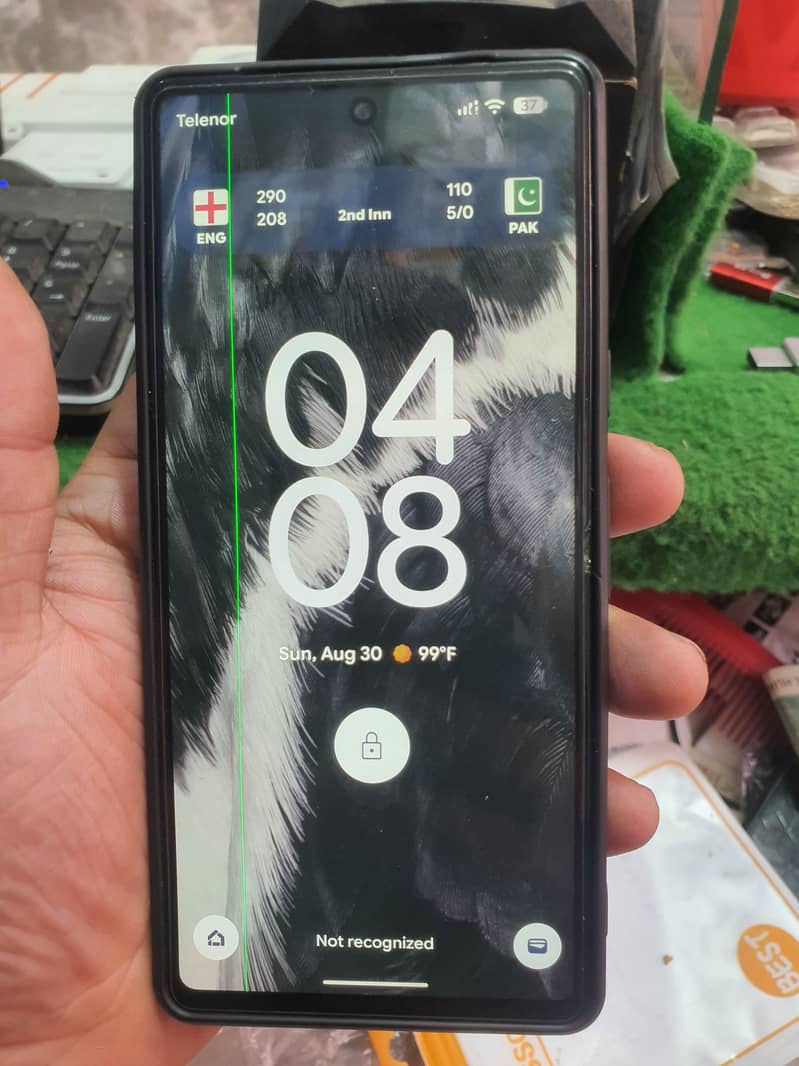 Google Pixel 7 panel 2