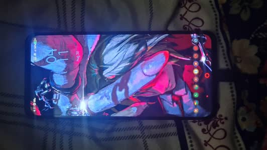 redmagic 7 12gb/128gb gaming phone