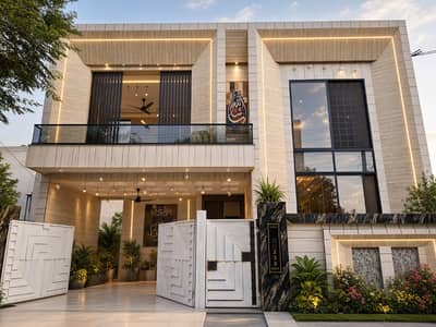 Beautiful New House For Sale