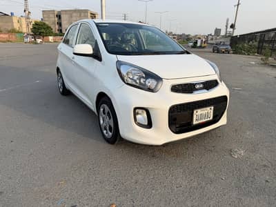 KIA Picanto 2021