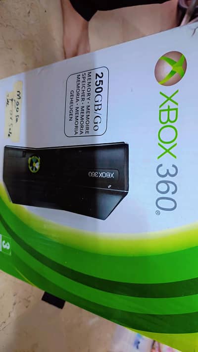 Xbox 360