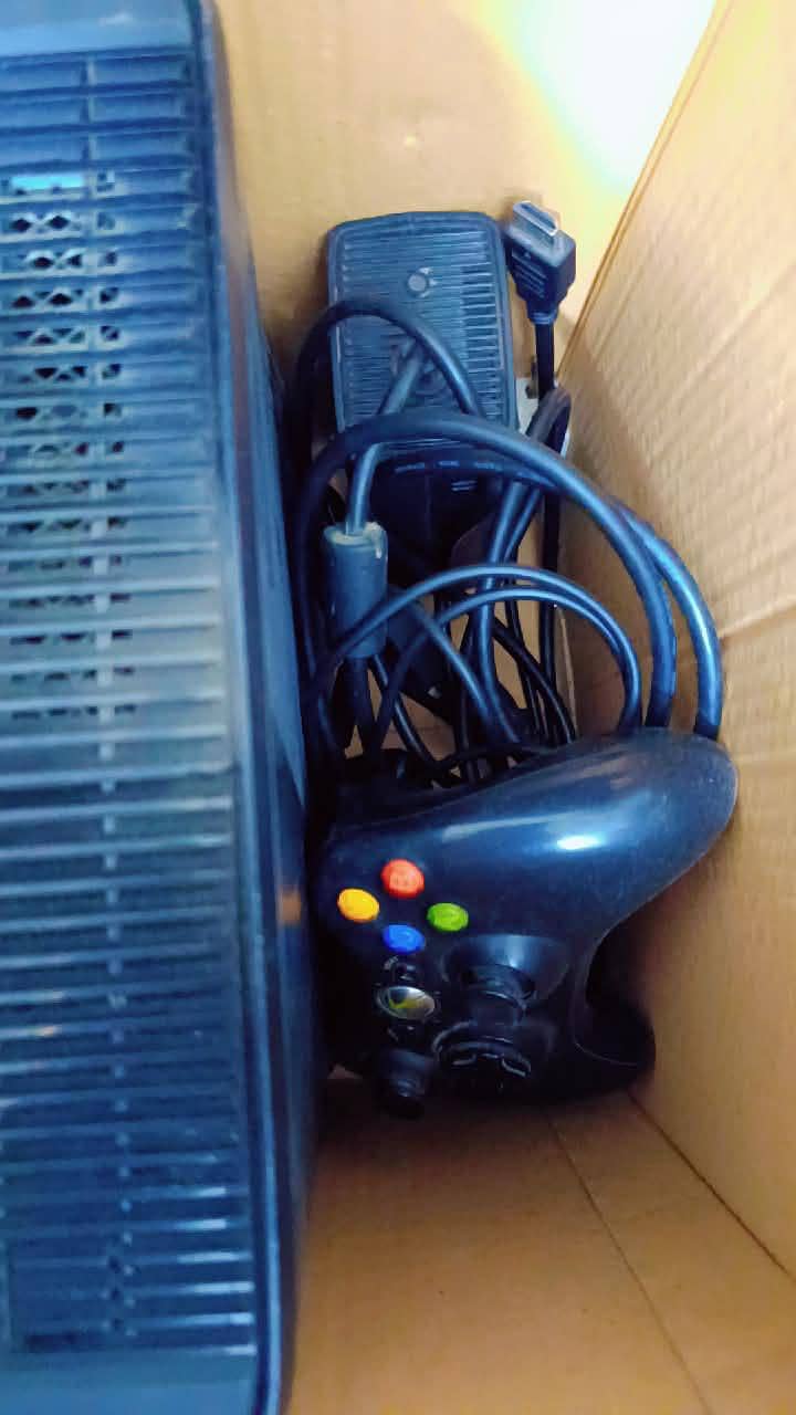 Xbox 360 2