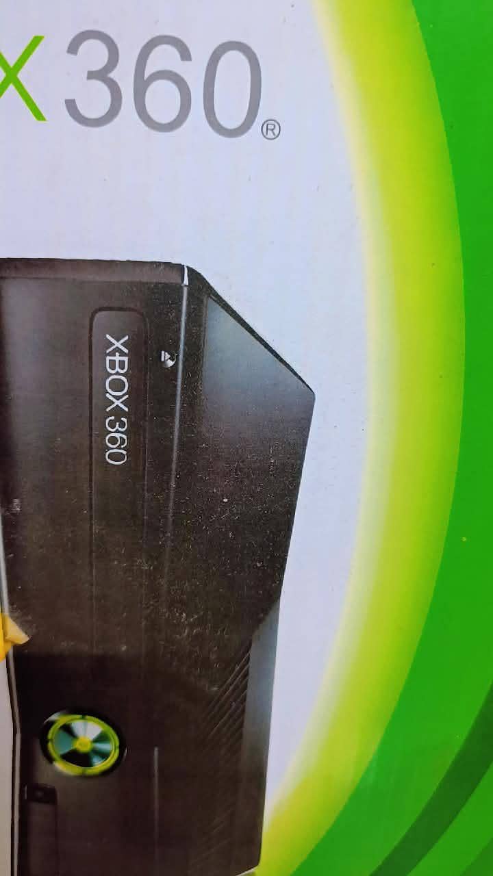 Xbox 360 5