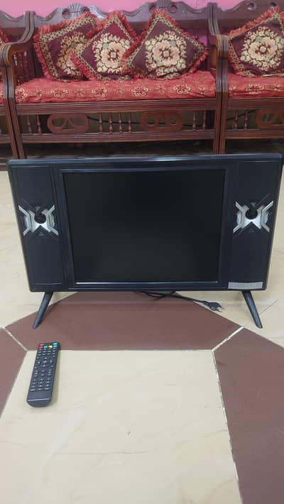 LED TV
